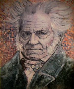 Arthur Schopenhauer